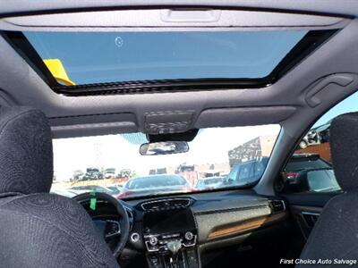 2019 Honda CR-V EX   - Photo 13 - Woodbridge, ON L4L 8L6