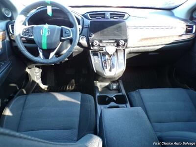 2019 Honda CR-V EX   - Photo 11 - Woodbridge, ON L4L 8L6