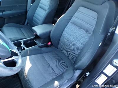 2019 Honda CR-V EX   - Photo 9 - Woodbridge, ON L4L 8L6