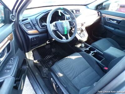 2019 Honda CR-V EX   - Photo 8 - Woodbridge, ON L4L 8L6