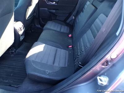 2019 Honda CR-V EX   - Photo 10 - Woodbridge, ON L4L 8L6