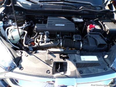 2019 Honda CR-V EX   - Photo 7 - Woodbridge, ON L4L 8L6