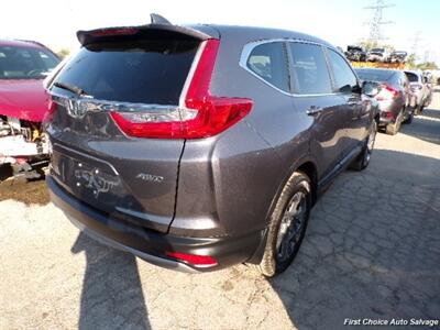 2019 Honda CR-V EX   - Photo 4 - Woodbridge, ON L4L 8L6