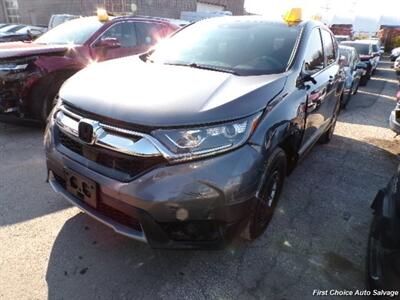 2019 Honda CR-V EX   - Photo 1 - Woodbridge, ON L4L 8L6