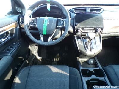 2019 Honda CR-V EX   - Photo 12 - Woodbridge, ON L4L 8L6