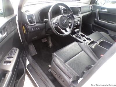 2020 Kia Sportage EX   - Photo 7 - Woodbridge, ON L4L 8L6