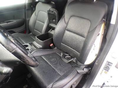 2020 Kia Sportage EX   - Photo 8 - Woodbridge, ON L4L 8L6