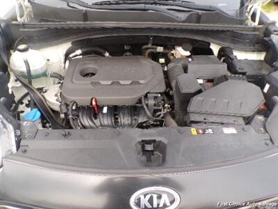 2020 Kia Sportage EX   - Photo 6 - Woodbridge, ON L4L 8L6