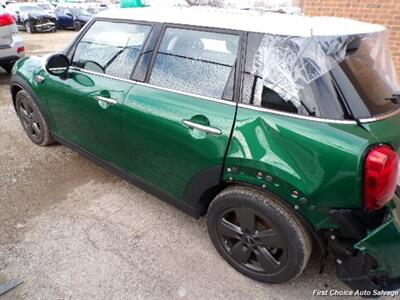 2023 MINI Hardtop 4 Door Cooper S   - Photo 8 - Woodbridge, ON L4L 8L6