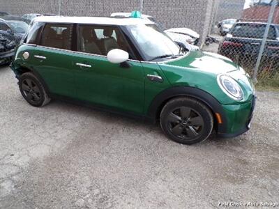 2023 MINI Hardtop 4 Door Cooper S   - Photo 4 - Woodbridge, ON L4L 8L6