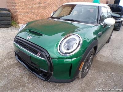 2023 MINI Hardtop 4 Door Cooper S   - Photo 1 - Woodbridge, ON L4L 8L6