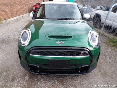 2023 MINI Hardtop 4 Door Cooper S   - Photo 2 - Woodbridge, ON L4L 8L6