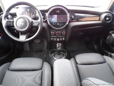 2023 MINI Hardtop 4 Door Cooper S   - Photo 13 - Woodbridge, ON L4L 8L6