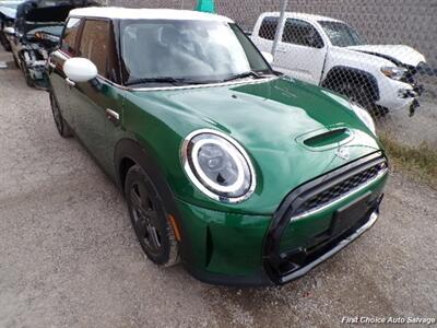 2023 MINI Hardtop 4 Door Cooper S   - Photo 3 - Woodbridge, ON L4L 8L6