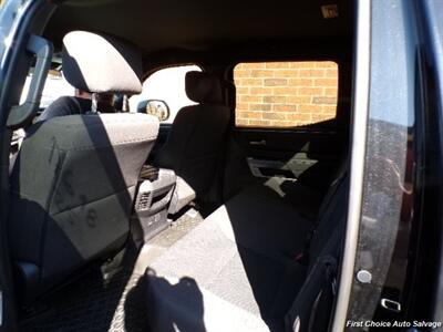 2025 Toyota Tundra   - Photo 7 - Woodbridge, ON L4L 8L6