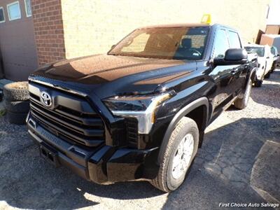 2025 Toyota Tundra   - Photo 3 - Woodbridge, ON L4L 8L6