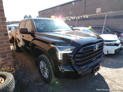 2025 Toyota Tundra   - Photo 4 - Woodbridge, ON L4L 8L6