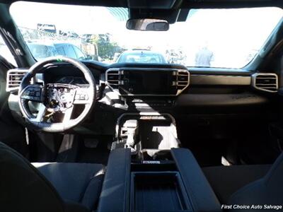 2025 Toyota Tundra   - Photo 8 - Woodbridge, ON L4L 8L6