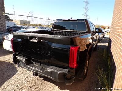 2025 Toyota Tundra   - Photo 5 - Woodbridge, ON L4L 8L6