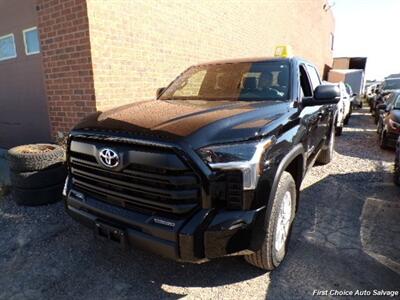 2025 Toyota Tundra   - Photo 1 - Woodbridge, ON L4L 8L6