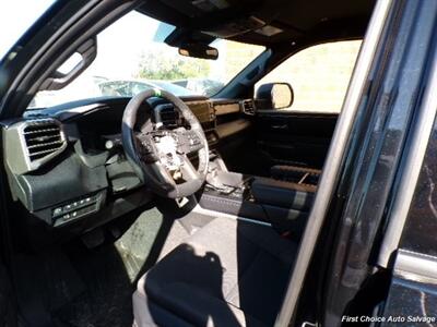 2025 Toyota Tundra   - Photo 9 - Woodbridge, ON L4L 8L6