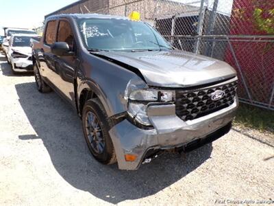 2025 Ford Maverick   - Photo 3 - Woodbridge, ON L4L 8L6