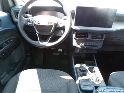 2025 Ford Maverick   - Photo 13 - Woodbridge, ON L4L 8L6