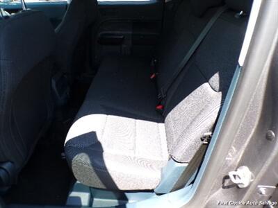 2025 Ford Maverick   - Photo 11 - Woodbridge, ON L4L 8L6