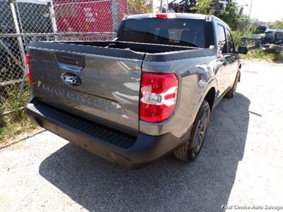 2025 Ford Maverick   - Photo 5 - Woodbridge, ON L4L 8L6