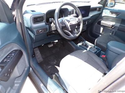 2025 Ford Maverick   - Photo 9 - Woodbridge, ON L4L 8L6