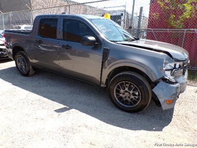 2025 Ford Maverick   - Photo 4 - Woodbridge, ON L4L 8L6