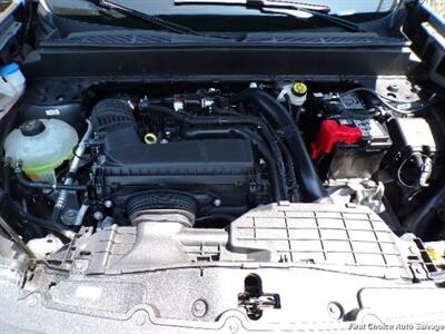 2025 Ford Maverick   - Photo 8 - Woodbridge, ON L4L 8L6