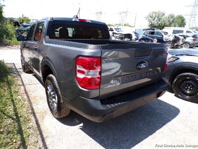 2025 Ford Maverick   - Photo 6 - Woodbridge, ON L4L 8L6