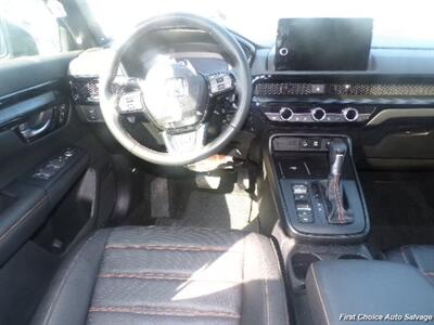 2026 Honda CR-V Hybrid Sport - Photo 12 - Woodbridge, ON L4L 8L6
