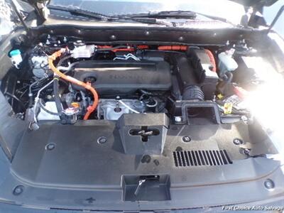 2026 Honda CR-V Hybrid Sport - Photo 7 - Woodbridge, ON L4L 8L6