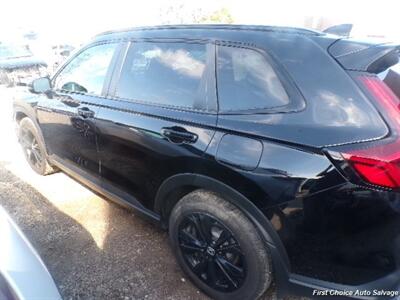 2026 Honda CR-V Hybrid Sport - Photo 6 - Woodbridge, ON L4L 8L6
