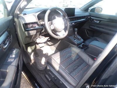 2026 Honda CR-V Hybrid Sport - Photo 8 - Woodbridge, ON L4L 8L6