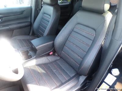 2026 Honda CR-V Hybrid Sport - Photo 9 - Woodbridge, ON L4L 8L6