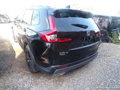 2026 Honda CR-V Hybrid Sport - Photo 5 - Woodbridge, ON L4L 8L6