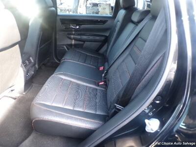 2026 Honda CR-V Hybrid Sport - Photo 10 - Woodbridge, ON L4L 8L6