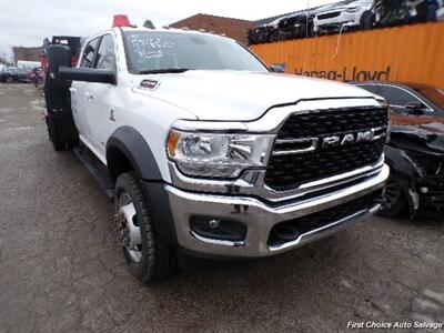 2022 Dodge 5500   - Photo 3 - Woodbridge, ON L4L 8L6