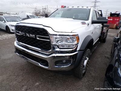 2022 Dodge 5500   - Photo 1 - Woodbridge, ON L4L 8L6