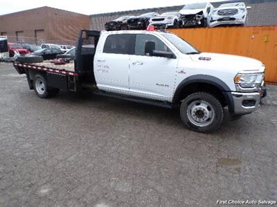 2022 Dodge 5500   - Photo 4 - Woodbridge, ON L4L 8L6