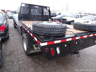 2022 Dodge 5500   - Photo 8 - Woodbridge, ON L4L 8L6