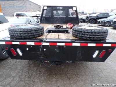 2022 Dodge 5500   - Photo 7 - Woodbridge, ON L4L 8L6