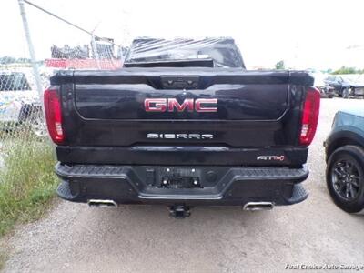 2022 GMC Sierra 1500 AT4 - Photo 6 - Woodbridge, ON L4L 8L6