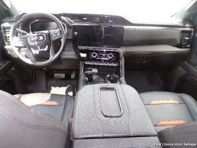 2022 GMC Sierra 1500 AT4 - Photo 13 - Woodbridge, ON L4L 8L6