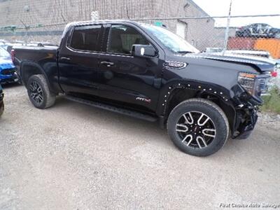 2022 GMC Sierra 1500 AT4   - Photo 3 - Woodbridge, ON L4L 8L6