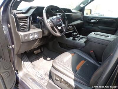 2022 GMC Sierra 1500 AT4 - Photo 11 - Woodbridge, ON L4L 8L6