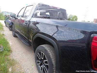 2022 GMC Sierra 1500 AT4   - Photo 7 - Woodbridge, ON L4L 8L6